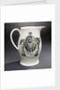 Creamware jug by Unknown