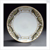 Saucer by unknown