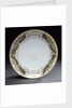 Saucer by unknown