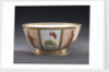 Porcelain bowl by Chamberlains & Co.