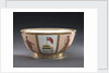 Porcelain bowl by Chamberlains & Co.