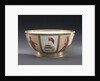 Porcelain bowl by Chamberlains & Co.