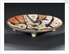 Porcelain dish by Flight & Barr