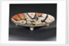 Porcelain dish by Flight & Barr