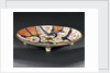 Porcelain dish by Flight & Barr