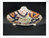 Porcelain dish by Flight & Barr
