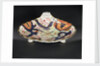 Porcelain dish by Flight & Barr