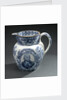 Earthenware jug by unknown