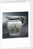 Pearlware jug by unknown
