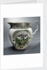 Creamware jug by unknown