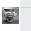 Creamware jug by unknown