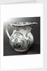 Earthenware jug by unknown
