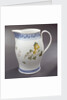 Earthenware jug by unknown