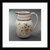 Jug by unknown