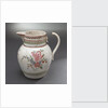 Earthenware jug by Unknown
