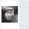 Earthenware jug by unknown