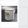 Porcelain mug by William Absolon