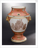 Vase by unknown