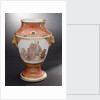 Vase by unknown