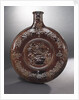 Pilgrim flask by unknown