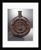 Pilgrim flask by unknown
