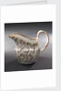 Earthenware jug by unknown