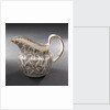 Earthenware jug by unknown