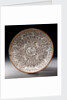 Earthenware dish by unknown