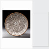Earthenware dish by unknown