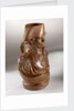 Toby jug by Doulton & Watts