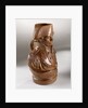 Toby jug by Doulton & Watts