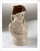 Toby jug by unknown
