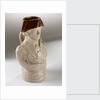 Toby jug by unknown
