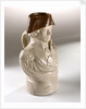 Toby jug by unknown