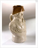 Toby jug by unknown