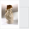 Toby jug by unknown