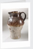 Stoneware jug by John De Vaere
