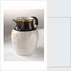 Stoneware jug by T. & J. Hollins