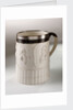 Stoneware jug by Williams Adams & Sons