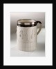 Stoneware jug by Williams Adams & Sons