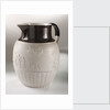 Stoneware jug by T. & J. Hollins