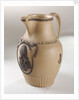 Stoneware jug by Josiah Wedgwood & Sons Ltd.