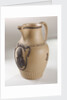 Stoneware jug by Josiah Wedgwood & Sons Ltd.