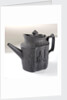Teapot by unknown
