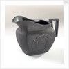 Milk jug by Mayer