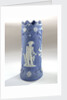 Vase commemorating Vice-Admiral Horatio Nelson (1758-1805) by unknown