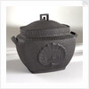 Sugar bowl by Mayer