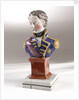 Bust depicting Vice-Admiral Horatio Nelson (1758-1805) by Unknown