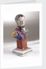 Bust depicting Vice-Admiral Horatio Nelson (1758-1805) by unknown