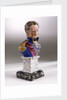 Figure of Vice-Admiral Horatio Nelson (1758-1805) by unknown
